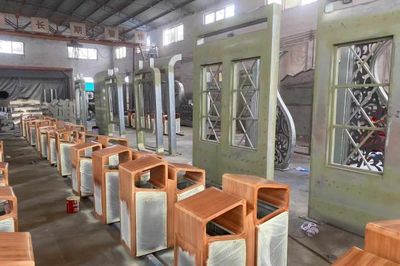 廠區(qū)安全標識標牌的重要性與辦公設備安裝中的應用