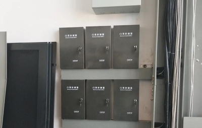 長安汽車集團與達實物聯(lián)合作，共建智慧園區(qū)高效管理新標桿