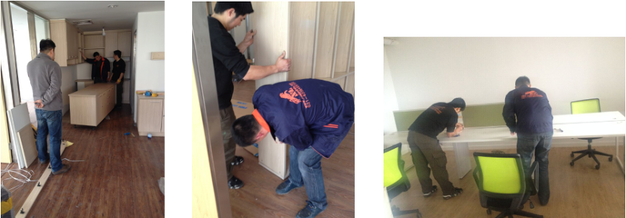 辦公室搬遷對軟硬件技術開發(fā)的影響及優(yōu)化策略