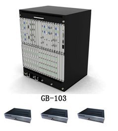讓畫質(zhì)更完美 淺析Hensens GB-103邊緣融合處理器的軟硬件技術(shù)開發(fā)